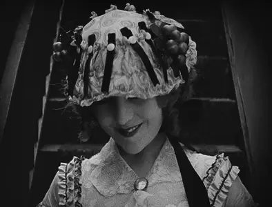 The Half-Breed (1916)