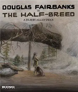 The Half-Breed (1916)