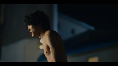 Alice in Borderland S01E07