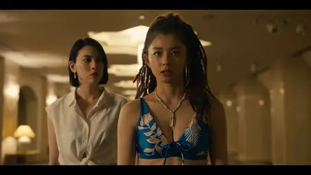 Alice in Borderland S01E07