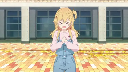 Hibi wa Sugiredo Meshi Umashi - 09 (1080p
