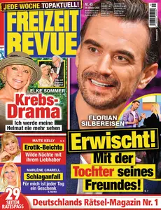Freizeit Revue - 28 Oktober 2025
