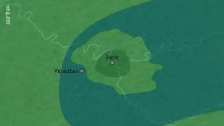 Arte - 1870-1871: The Franco-Prussian War (2020) [MultiSubs]