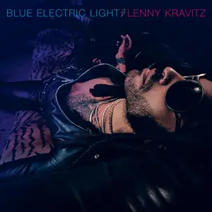 Lenny Kravitz - Blue Electric Light (2024) [Official Digital Download]