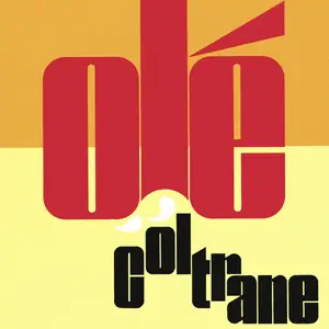 John Coltrane - Olé Coltrane (1961/2015) [Official Digital Download 24/192]