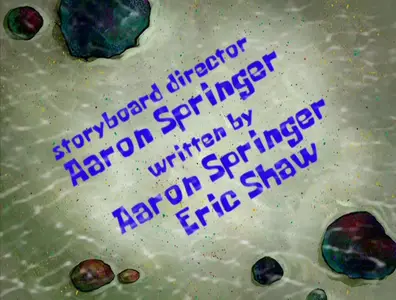 SpongeBob SquarePants S05E09