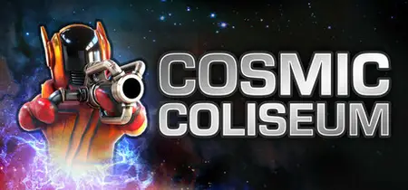 Cosmic Coliseum (2025)