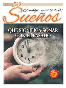 Sueños, interpretación - 15 Agosto 2025