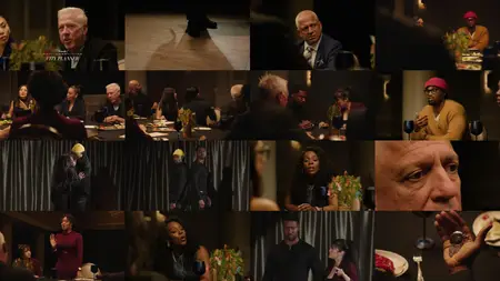 The Masquerade (2025)