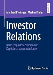 Investor Relations
