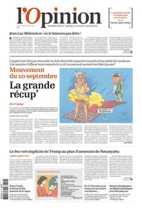 L’Opinion - 19 Août 2025
