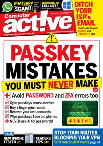 Computeractive - 7 October 2026