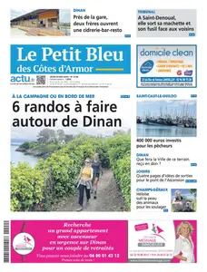 Le Petit Bleu - 29 Mai 2025