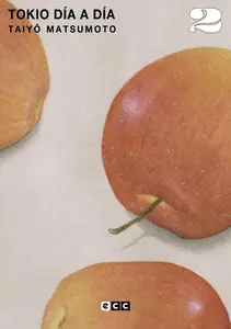 Tokio día a día (serie completa)