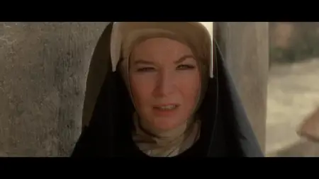 Two Mules for Sister Sara (1970) [REMASTERED]