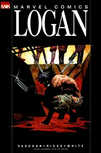 Logan 001 (Color Edition) (2008) (The Ramones-DCP