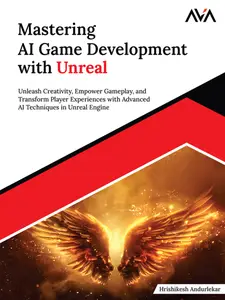 Mastering AI Game Development with Unreal