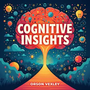 Cognitive Insights: Connecting Minds for Everyday Life [Audiobook]