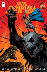 The Mice Templar v2 - Destiny 009 (2010) (Digital) (BlurPixel-Empire