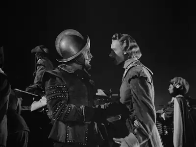 Cyrano de Bergerac (1950)
