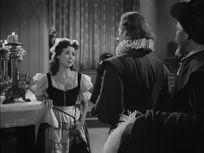 Cyrano de Bergerac (1950)