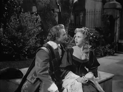 Cyrano de Bergerac (1950)