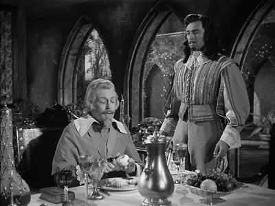 Cyrano de Bergerac (1950)