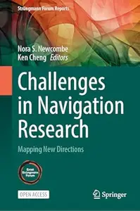 Challenges in Navigation Research