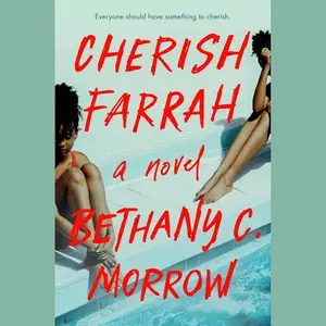 Cherish Farrah: A Novel