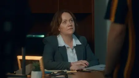 The Girl Who Wasn't Dead (2024)