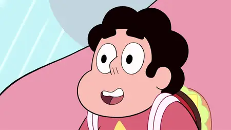 Steven Universe S01E17