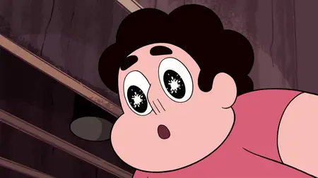 Steven Universe S01E17