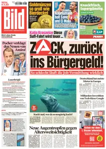 Bild - 07 November 2025