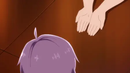 Goukon ni Ittara Onna ga Inakatta Hanashi - 09 (1080p