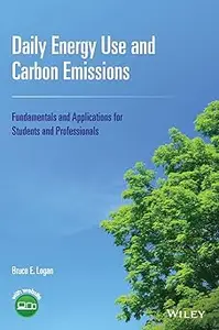 Daily Energy Use and Carbon Emissions: Fundamentals and Applications for Students and Professionals