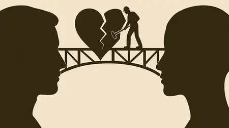 Emotional Recovery After Betrayal | Trust & Resilience Tools