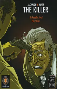 The Killer 09 (2009) (beavx-DCP