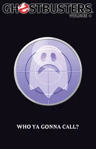 Ghostbusters - Ongoing v4 (2013) (Digital TPB) (Emachine-Empire