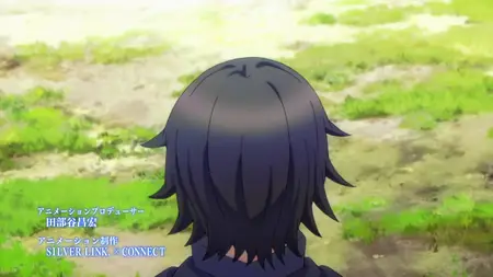 Death March to the Parallel World Rhapsody (2018 S01E02 A City Tour That Started With a Death March BlackRabbit