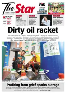 The Star Malaysia - 17 July 2025
