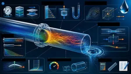 Introduction To Fluid Mechanics For Engineering Students