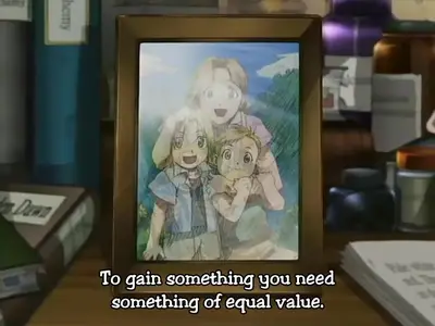 Fullmetal Alchemist 03 avi