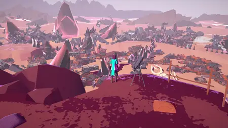 Desert Angels (2025)