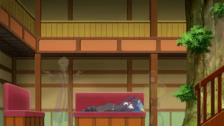 Log Horizon 2