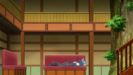 Log Horizon 2