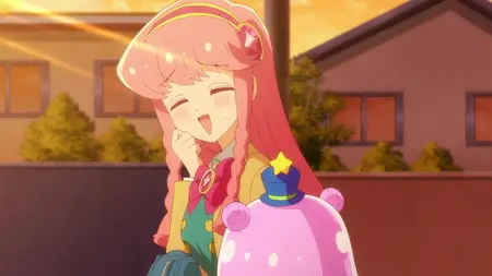 Puniru wa Kawaii Slime - 22 (720p