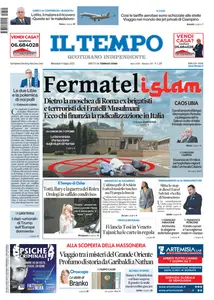 Il Tempo - 9 Luglio 2025