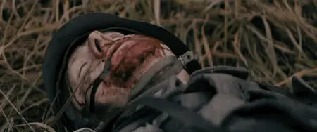 The Baby in the Basket (2025)