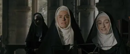 The Baby in the Basket (2025)