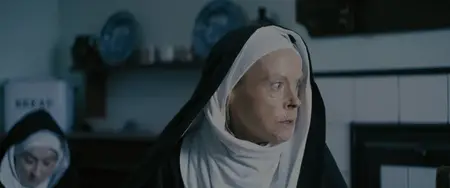 The Baby in the Basket (2025)
